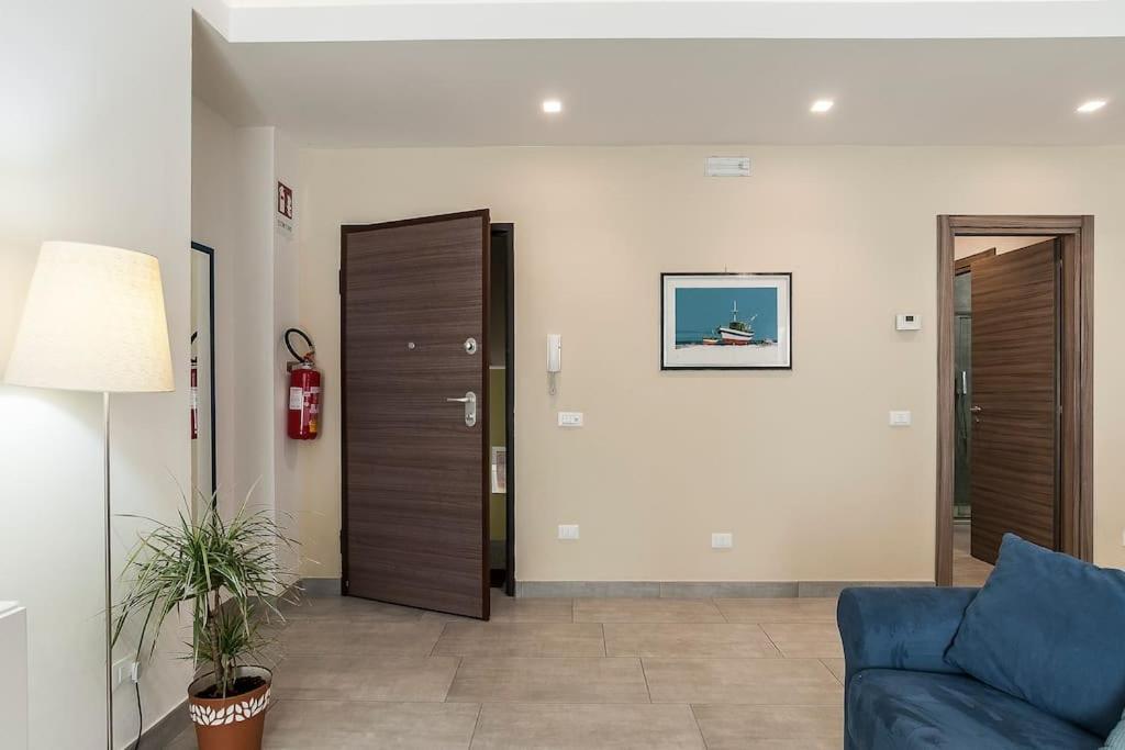 Apartamento Silvy House Terracina Exterior foto