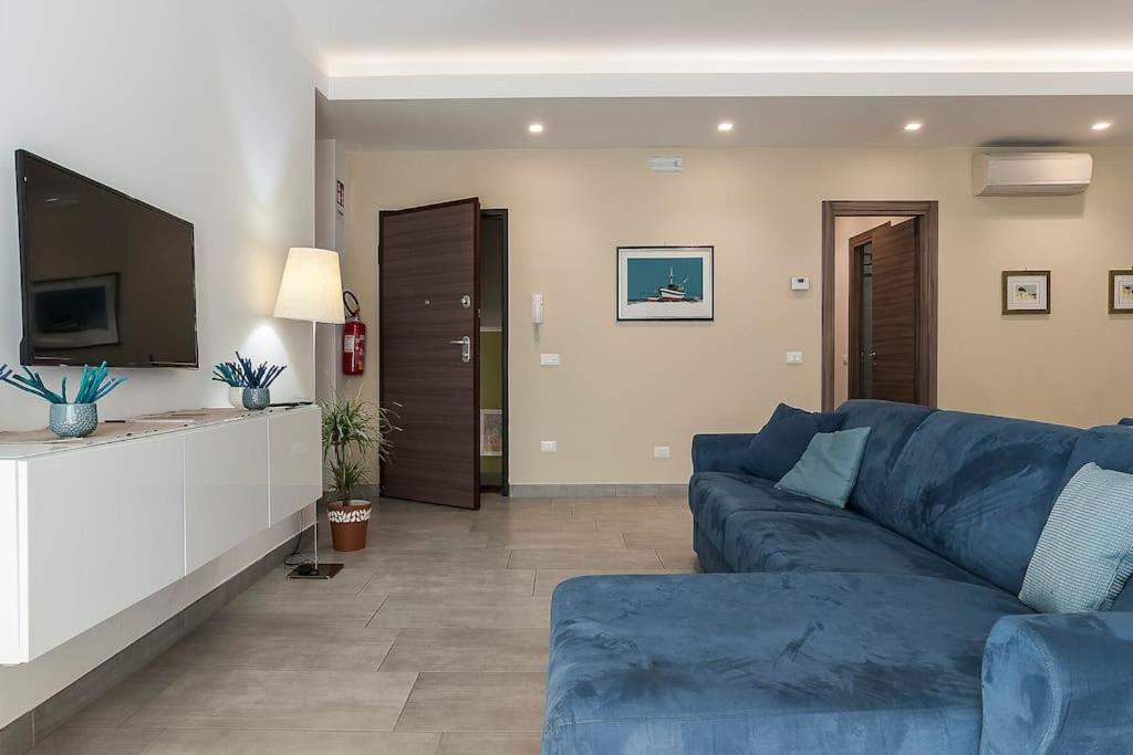 Apartamento Silvy House Terracina Exterior foto