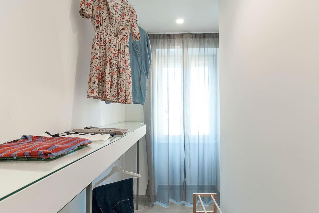 Apartamento Silvy House Terracina Exterior foto