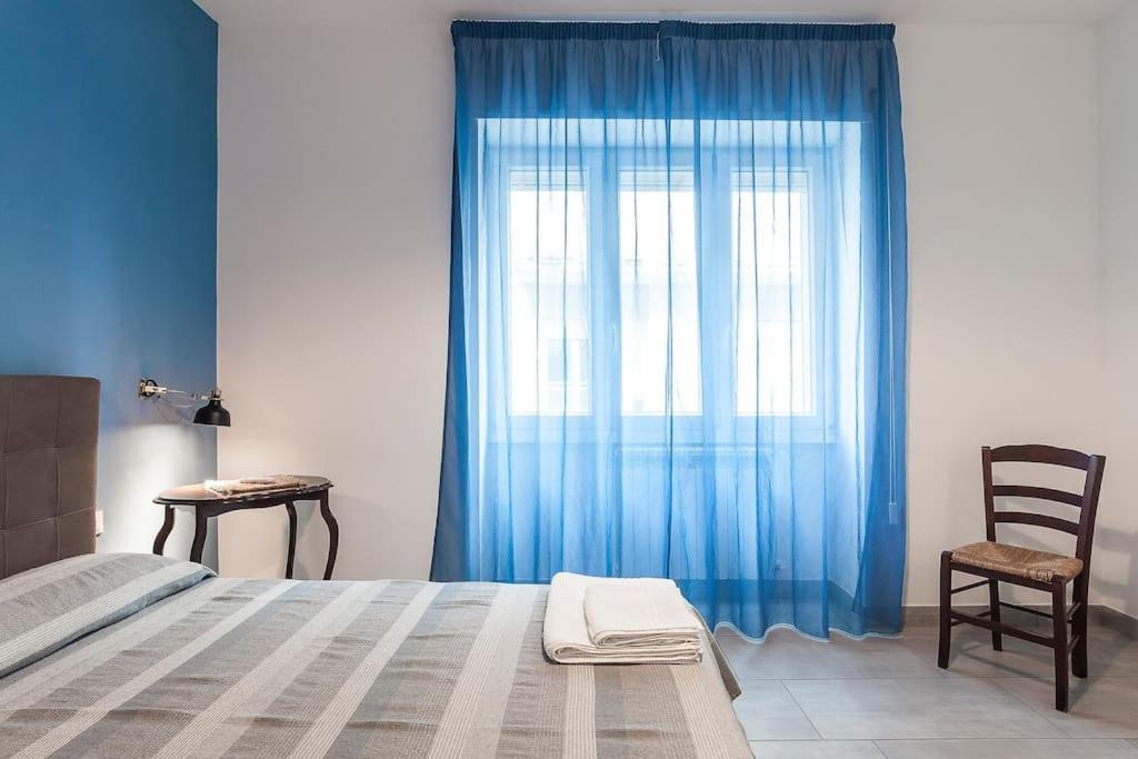 Apartamento Silvy House Terracina Exterior foto
