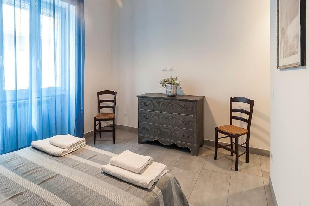 Apartamento Silvy House Terracina Exterior foto